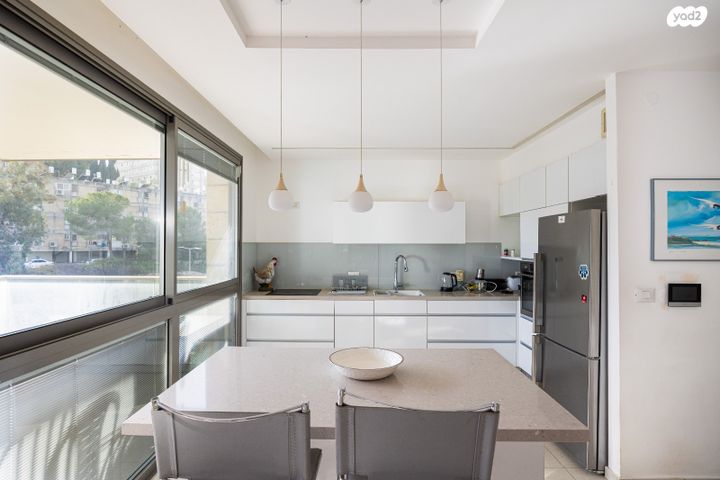 דירה, גלבר, רמת דניה, ירושלים