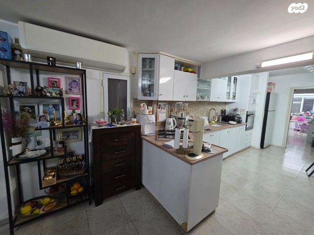 דירת גן, אליעזר קפלן, נווה זית, לוד