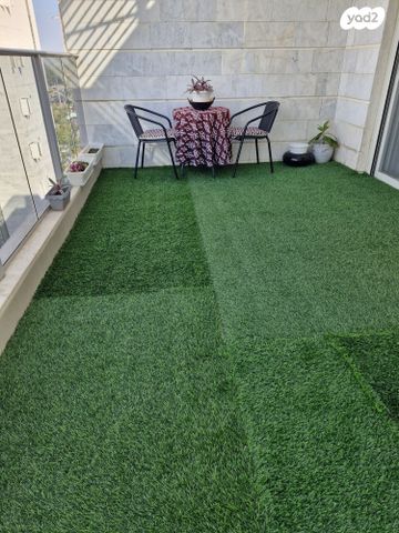 דירה, נהריה