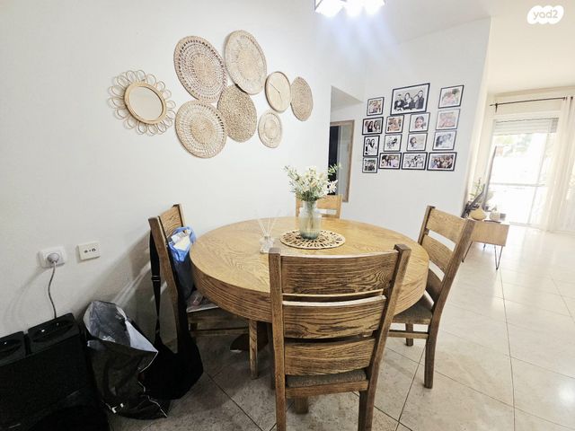 דירת גן, מנחם מששוילי 3, גבעתי, רחובות