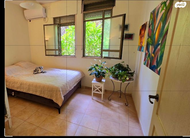 דו משפחתי, מזכרת בתיה