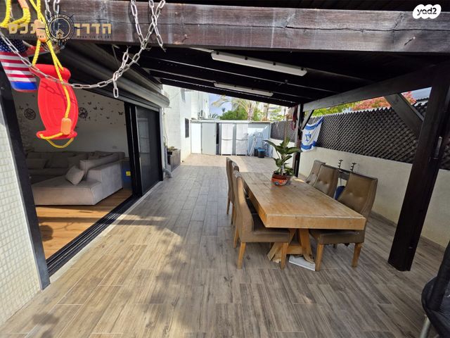 דירת גן, רובע י"ג, אשדוד