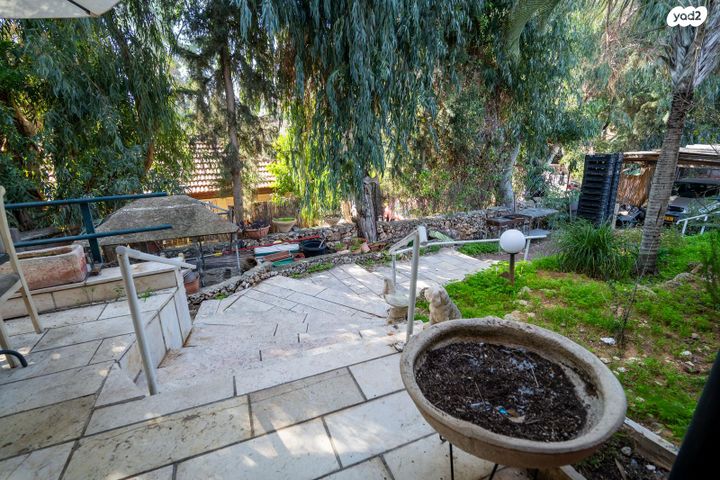 דו משפחתי, דביר 2, מרכז הישוב, גני תקווה