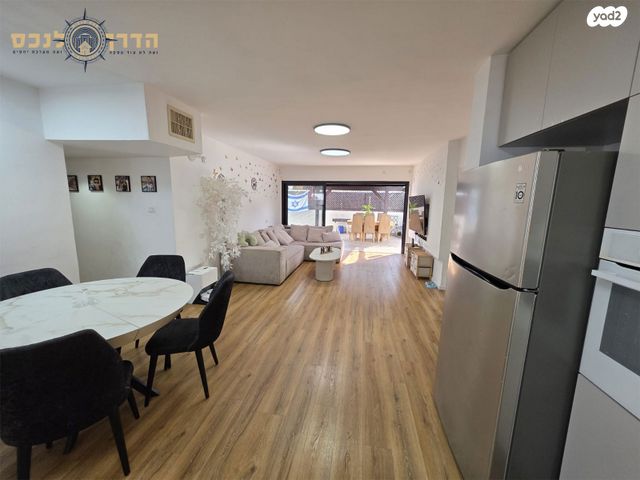 דירת גן, רובע י"ג, אשדוד