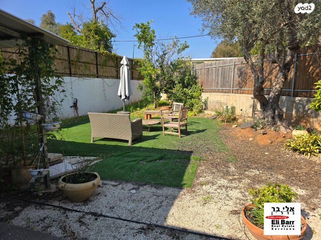 בית פרטי/ קוטג', נווה מגן, רמת השרון