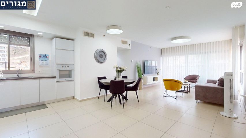 דירה, אלמוג, רמת חביב / רמת הנשיא, חיפה