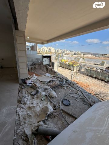 דירת גן, נווה שמיר רמת בית שמש ה-1, בית שמש