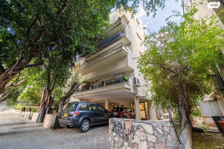 דירה, הנביאים, תל אביב יפו