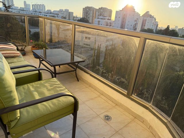 דירה, קרית אילון, חולון