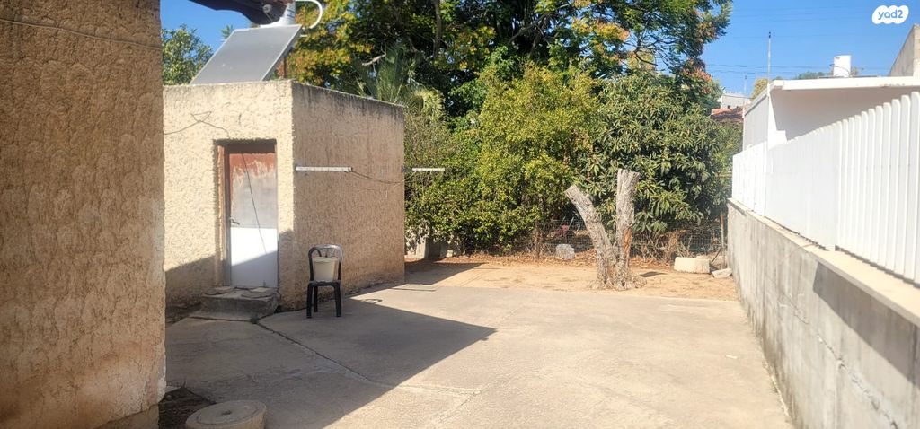 בית פרטי/ קוטג', אשר, גבעת ציון וגבעת הפרחים, אשקלון