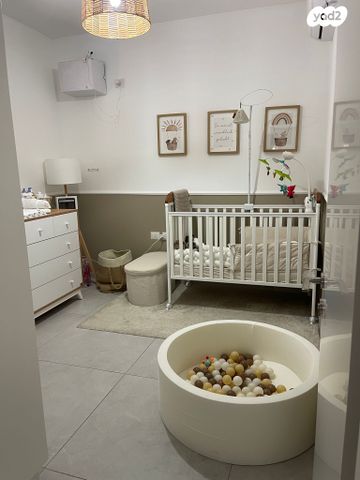 דירה, אריאל שרון 4, נווה שרון / שער העיר, נתיבות