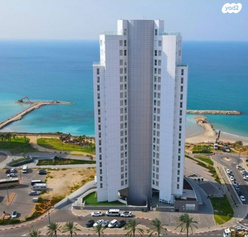 שדרות בן גוריון 2