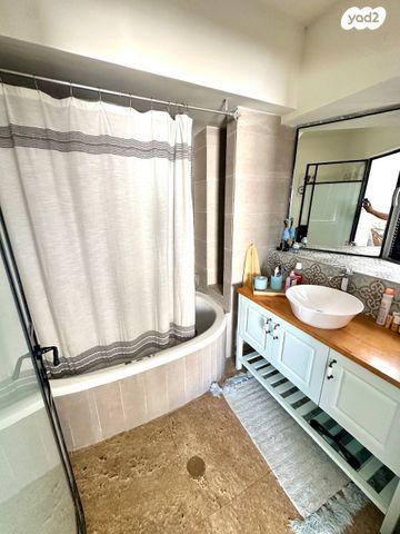 דירה, יעקב שבתאי, המשתלה, תל אביב יפו