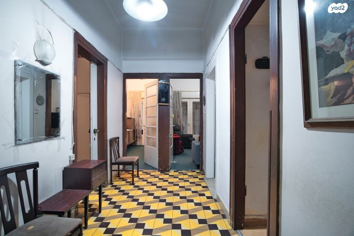 דירה, שטנד 6, הצפון הישן - דרום, תל אביב יפו