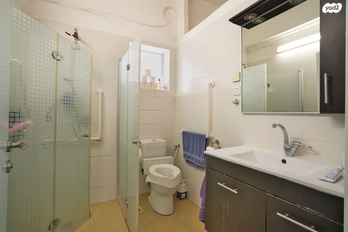 דירה, שטנד 6, הצפון הישן - דרום, תל אביב יפו