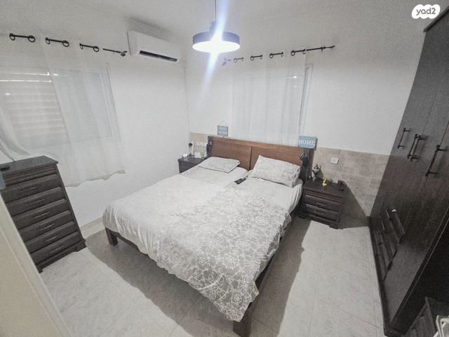 דירת גן, מנחם מששוילי 3, גבעתי, רחובות