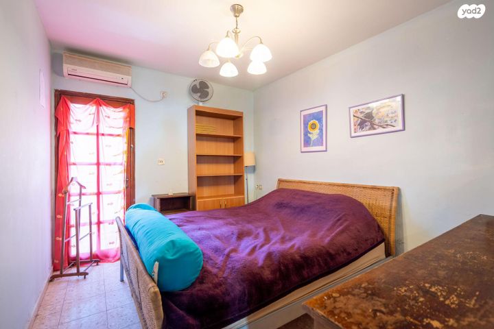 דו משפחתי, דביר 2, מרכז הישוב, גני תקווה