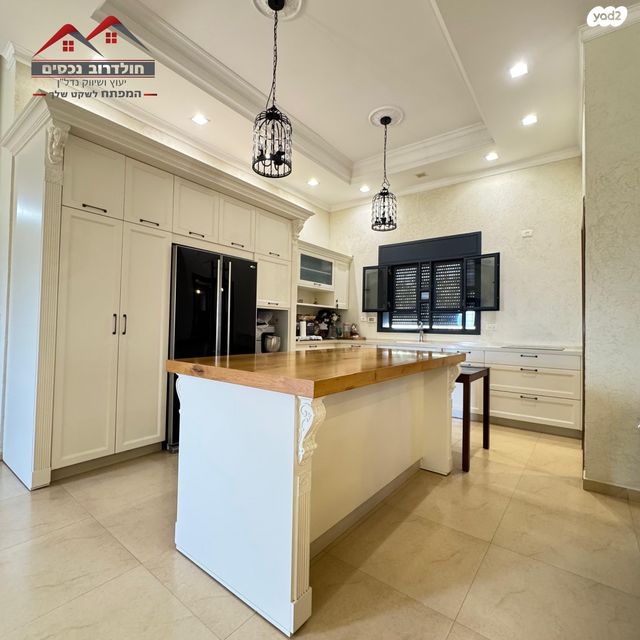 בית פרטי/ קוטג', שדות מיכה, שדות מיכה