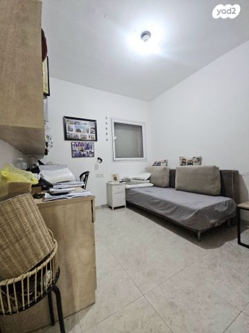 דירת גן, מנחם מששוילי 3, גבעתי, רחובות