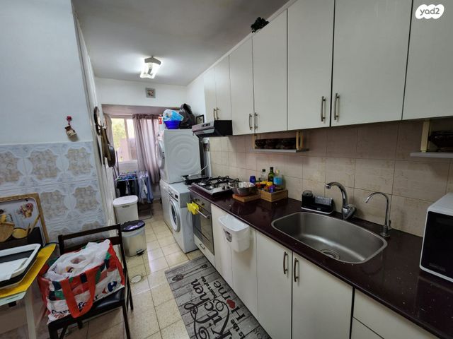 דירה, פיקוס 6, גני אביב, לוד