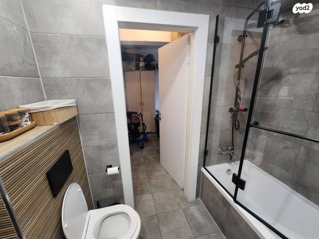 דירה, שדרות בפארק, שדרות