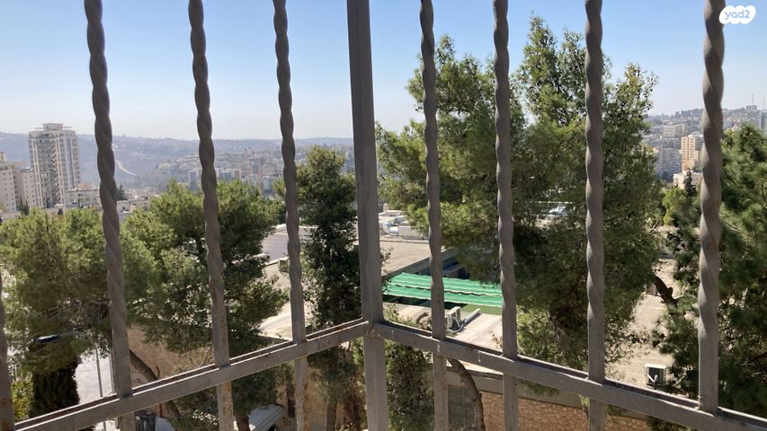 דירה, בית וגן, בית וגן, ירושלים