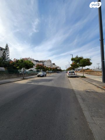 דירה, פיקוס 6, גני אביב, לוד