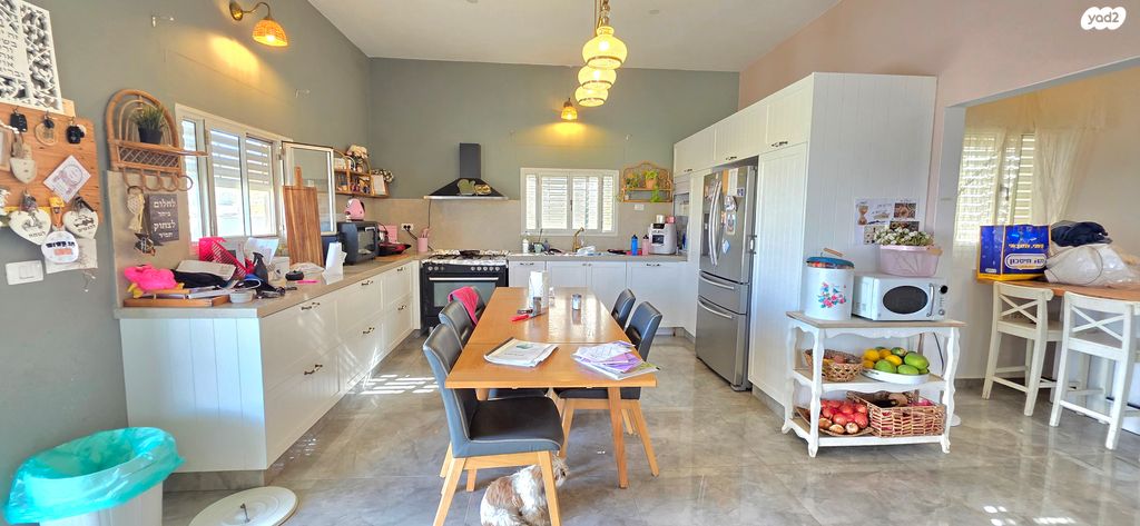 בית פרטי/ קוטג', הר גמל, מצפה רמון