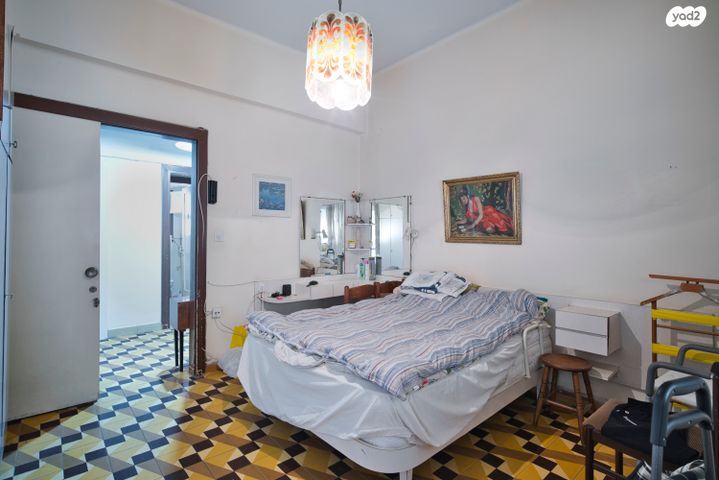 דירה, שטנד 6, הצפון הישן - דרום, תל אביב יפו