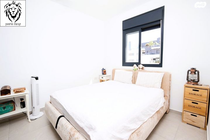 דירה, נאות שדה, רעננה