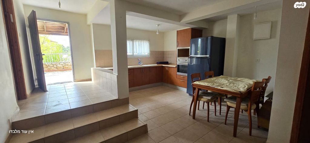 בית פרטי/ קוטג', צפת