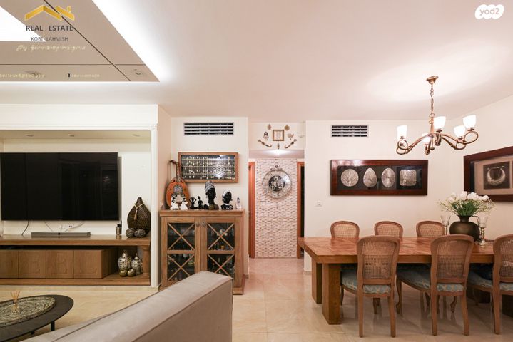 דופלקס, העצמאות 2, אבן יהודה