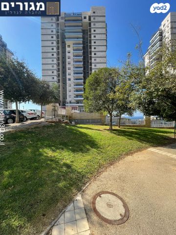 דירה, אלמוג, רמת חביב / רמת הנשיא, חיפה