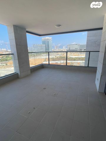 דירה, פארק העסקים האלף 1, פארק העסקים האלף, ראשון לציון