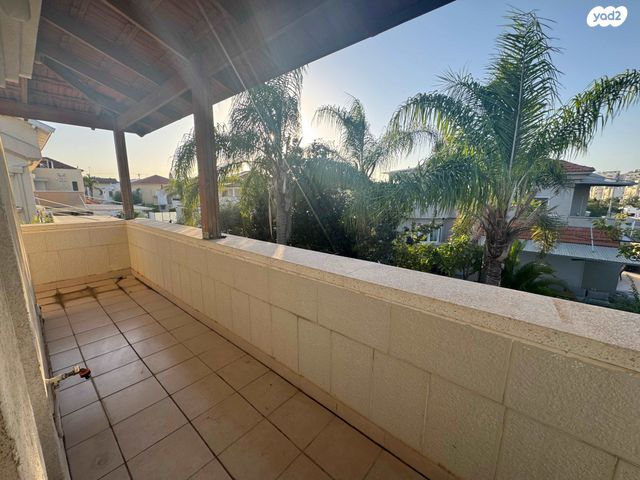 בית פרטי/ קוטג', אשדוד