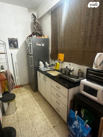 דירת גן, הרב מיימון, נווה שאנן, חיפה