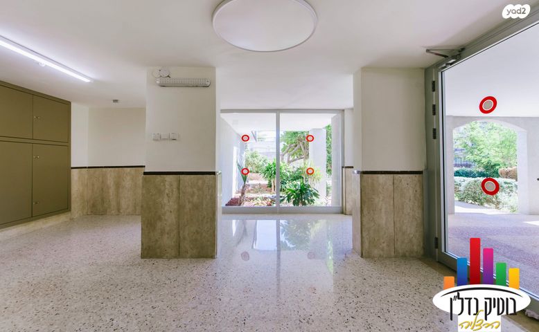 דירה, הרב קוק, מרכז, הרצליה