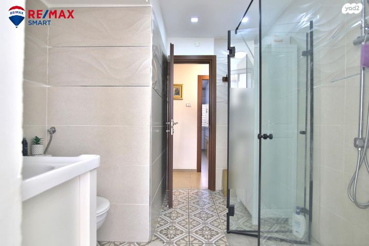 דירה, קרית ים ד', קרית ים