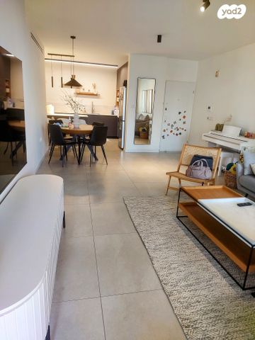 דירה, הגוש הגדול, רמת אביב החדשה, נופי ים, תל אביב יפו