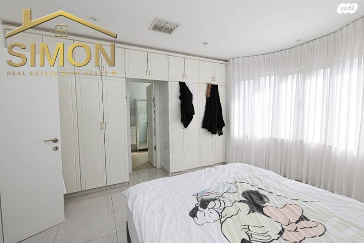 דו משפחתי, שלום שבזי 8, רמת חן ובן ציון, נתניה