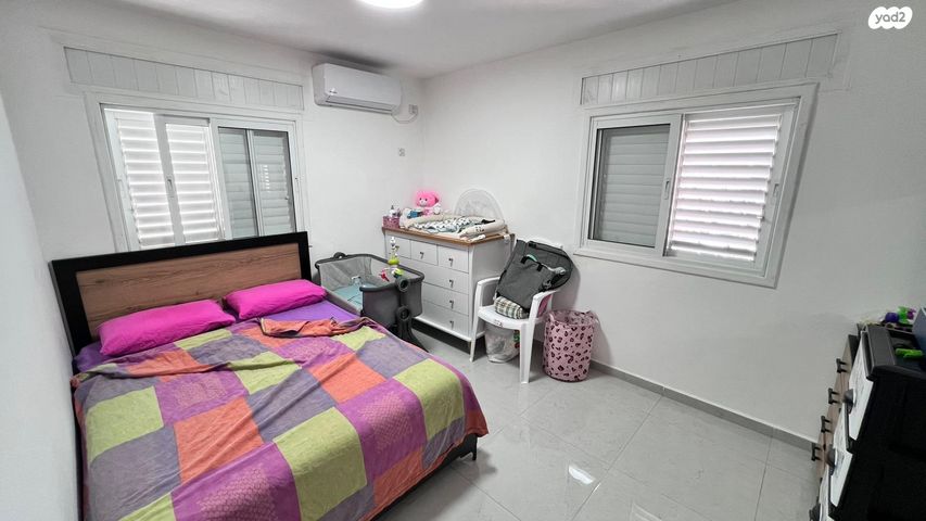 דירה, שדרות בן גוריון, בן גוריון, רמלה