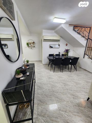 בית פרטי/ קוטג', שכונה ו', באר שבע