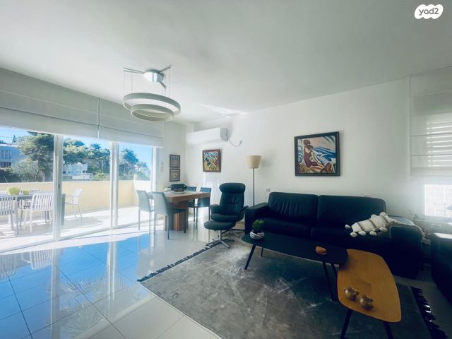 דירה, רמת גולדה, חיפה