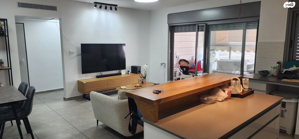 דירה, דליה 17, שאר העיר, נצרת עילית / נוף הגליל