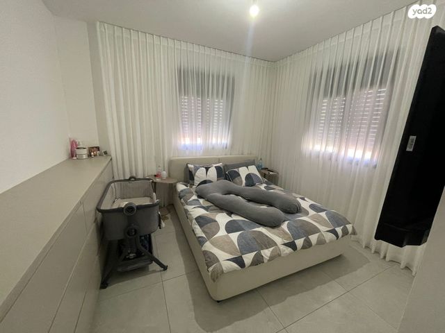 דירה, אריאל שרון 4, נווה שרון / שער העיר, נתיבות