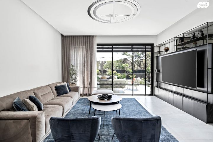 בית פרטי/ קוטג', שאר העיר, עומר