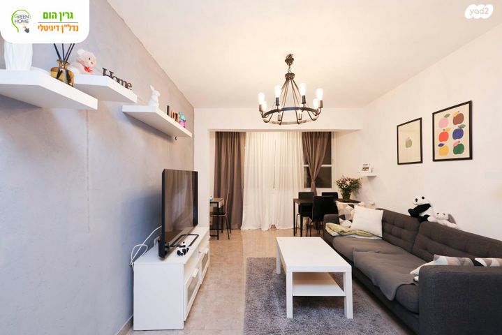 דירה, רד"ק, רמת חן ובן ציון, נתניה