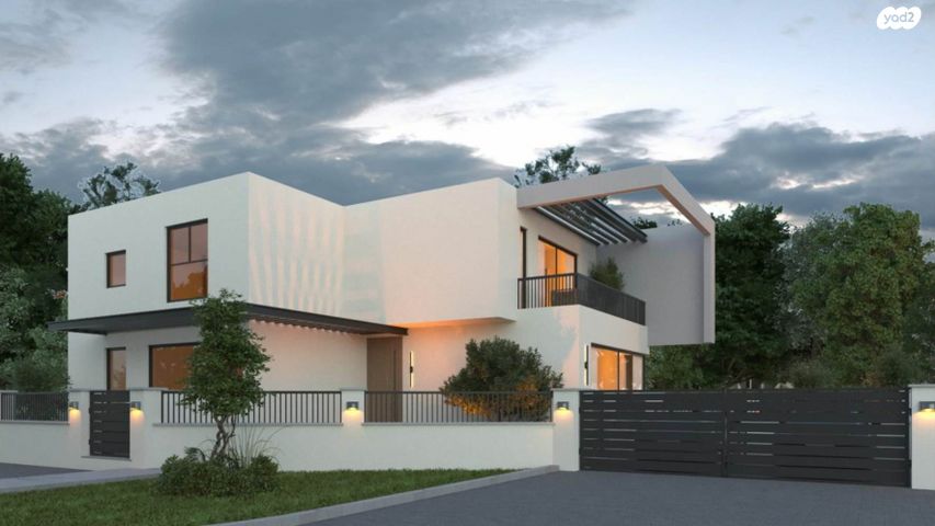 דו משפחתי, עתלית