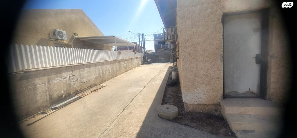 בית פרטי/ קוטג', אשר, גבעת ציון וגבעת הפרחים, אשקלון