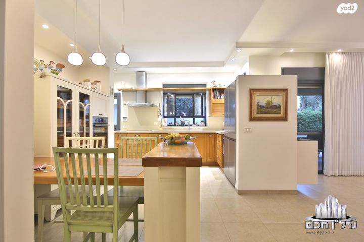 דירת גן, רנ"ס, מוצקין הותיקה, קרית מוצקין